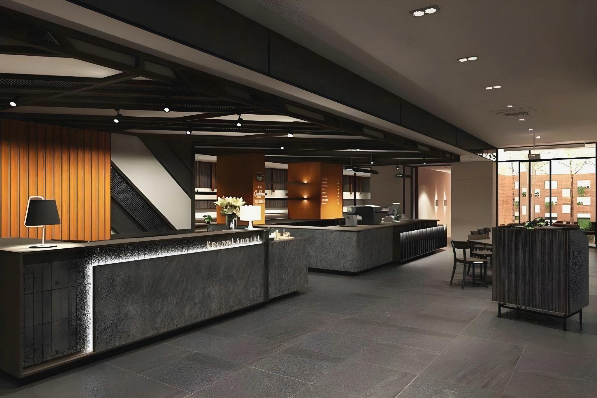Mahima Hotel Semarang 15/67