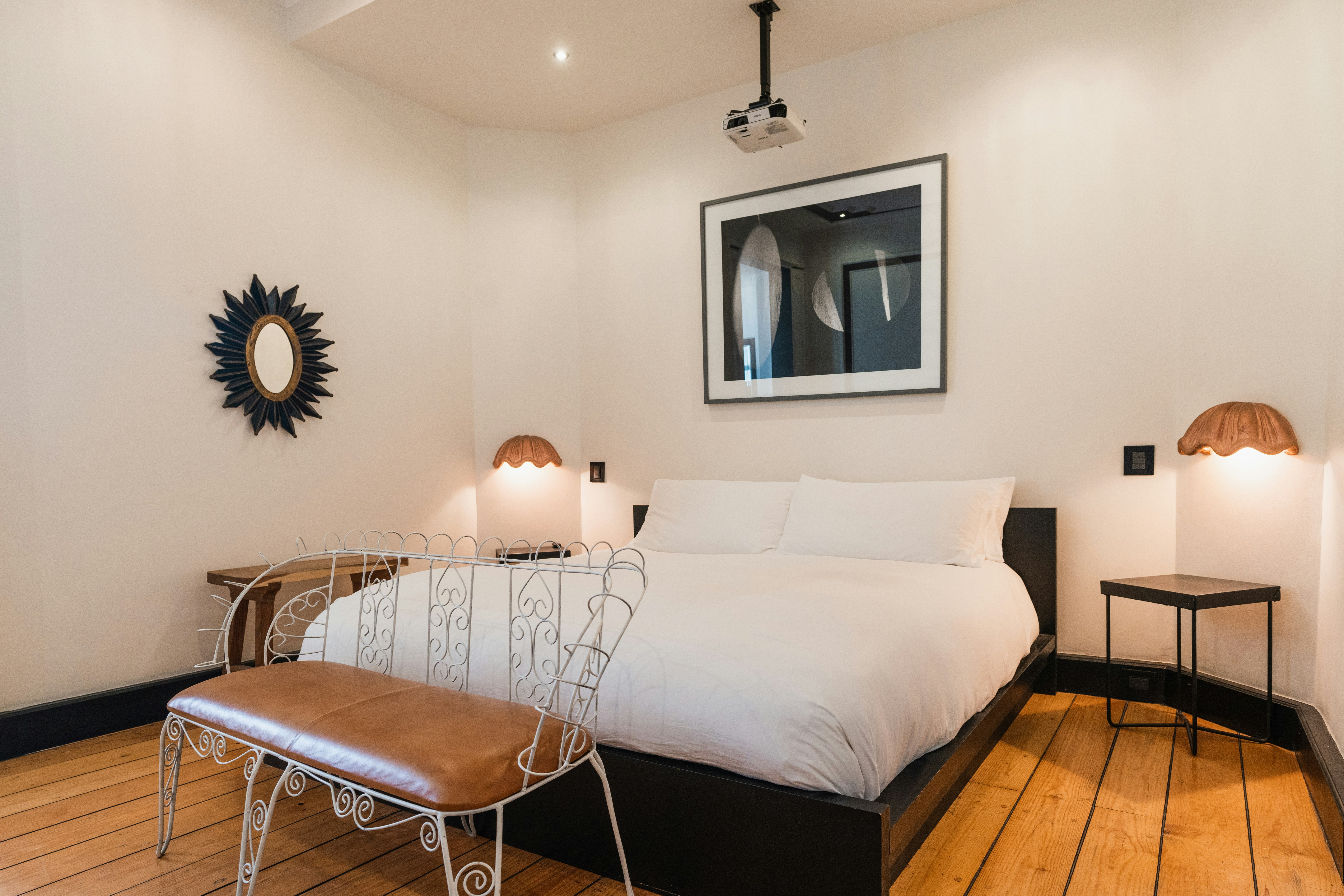 La Valise Mexico City, member of Small Luxury Hotels 32/49