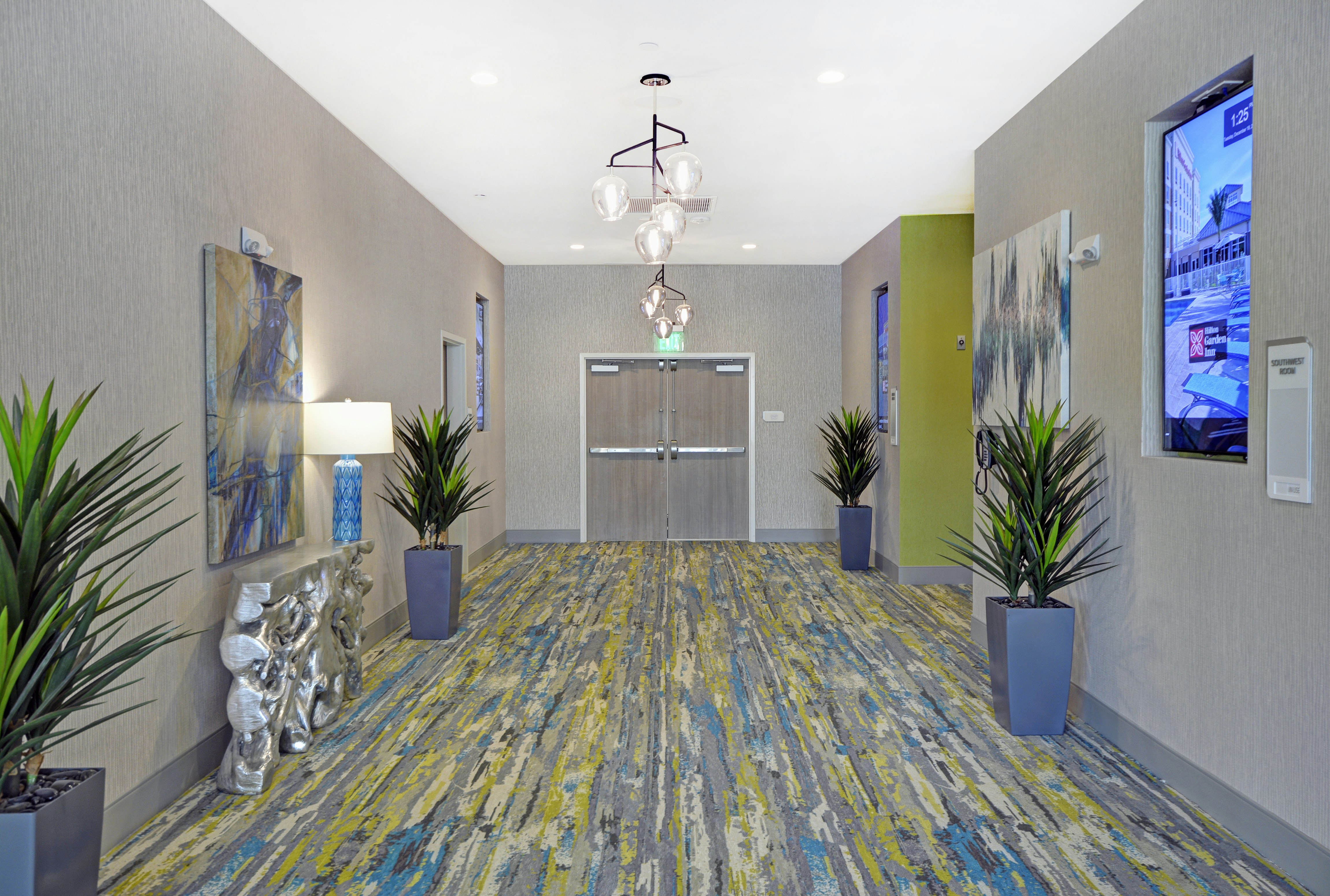 Hilton Garden Inn Houston Hobby Airport 8/40