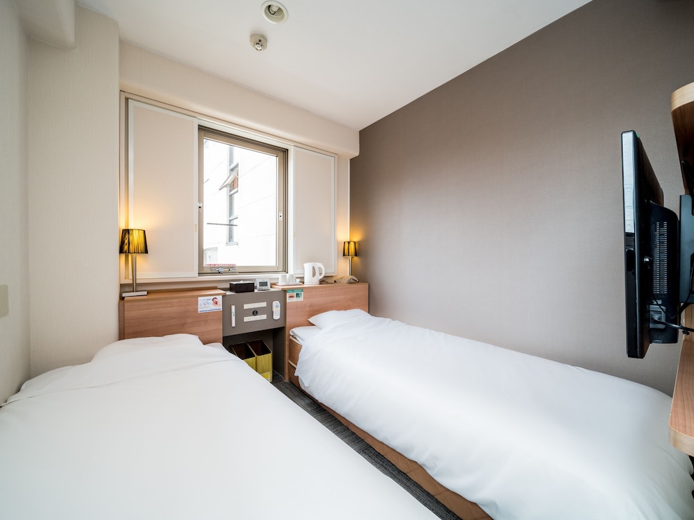 Super Hotel Anjyo Ekimae 12/26