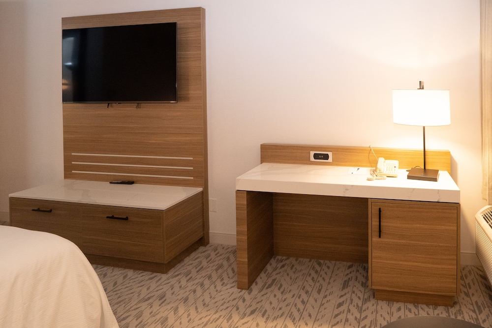 Delta Hotels by Marriott Toronto Markham 36/42
