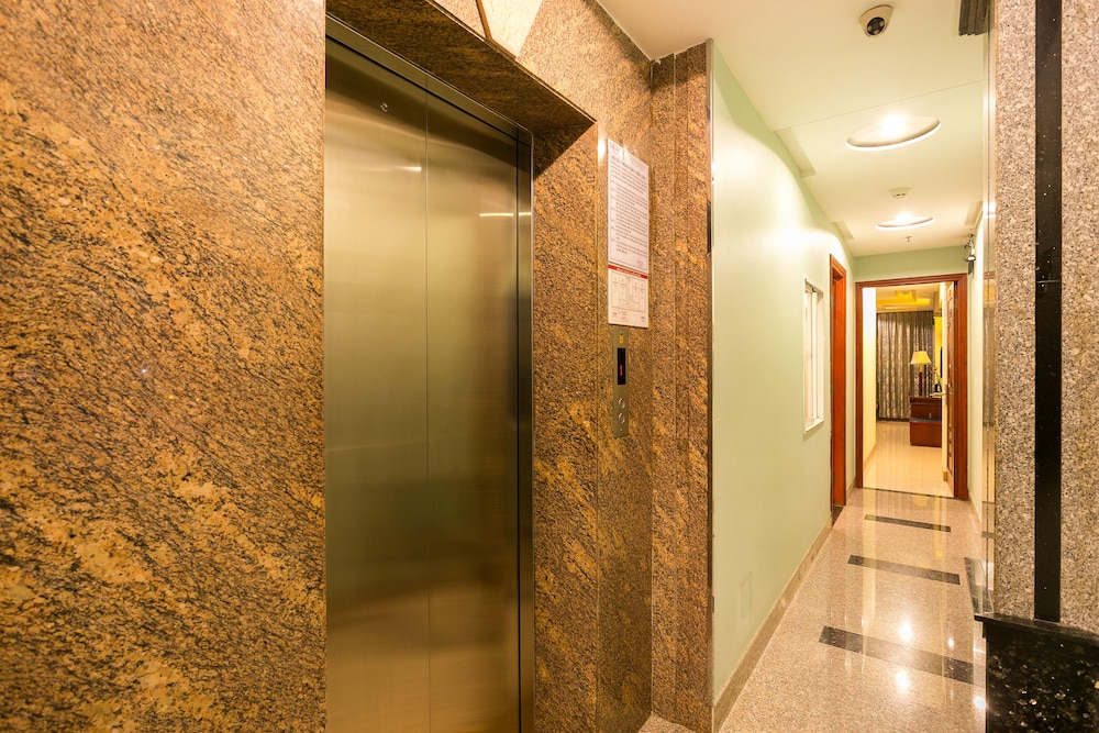 La Paix Sai Gon - Boutique Hotel 34/44