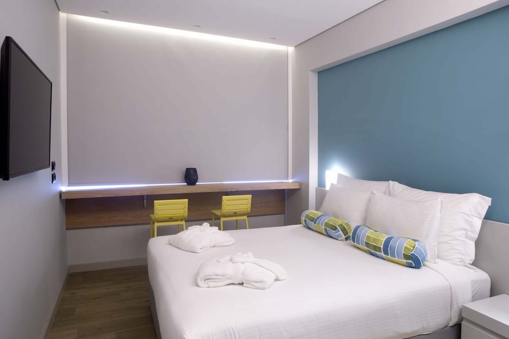 Athenaeum K 29 Hotel 15/79