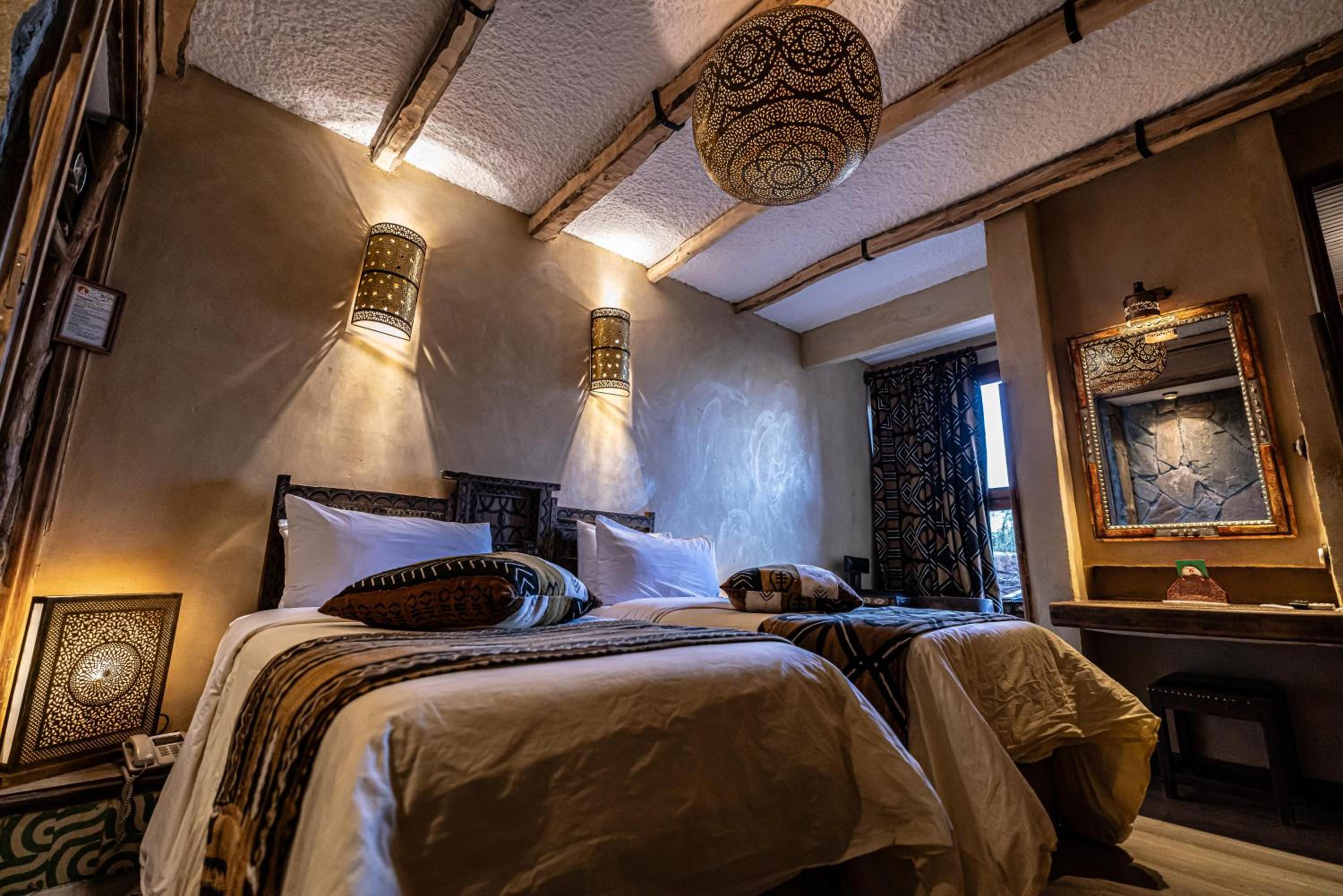 Hotel Xaluca Dades 17/56
