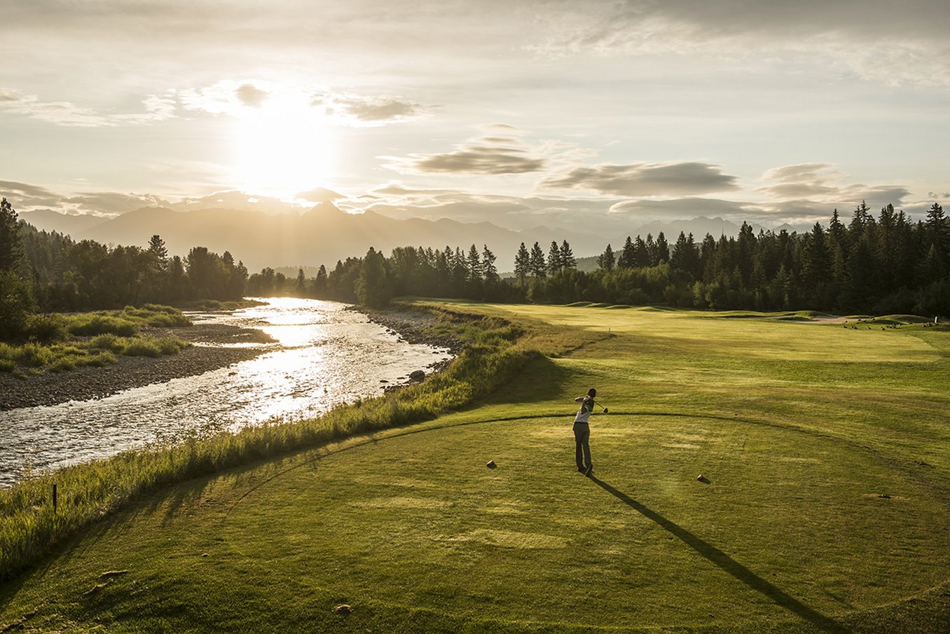 St. Eugene Golf Resort & Casino 43/74