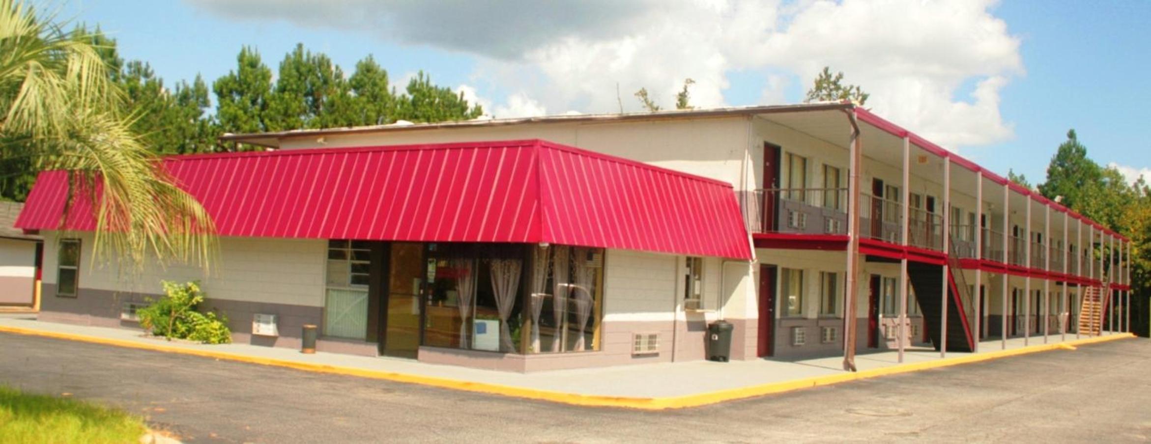 Economy Inn 2/9