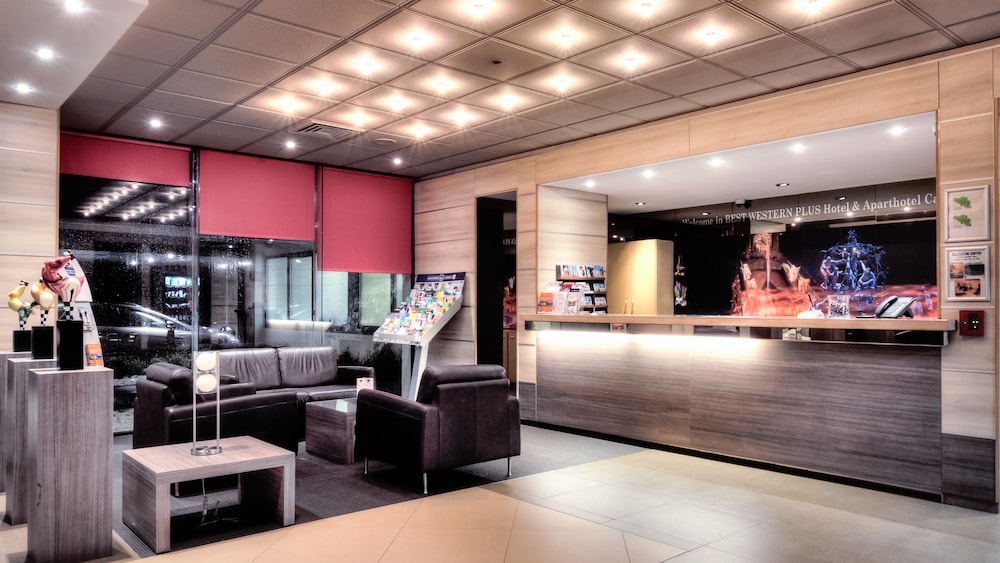 HOTEL CASTEAU RESORT MONS 8/50