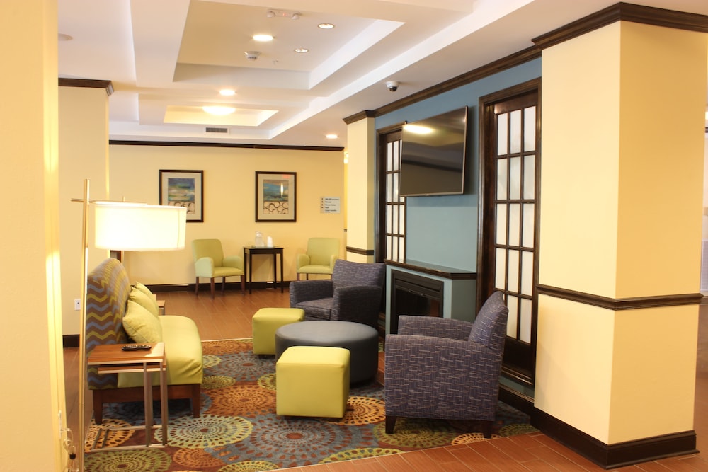 Holiday Inn Express And Suites Lebanon 32/40