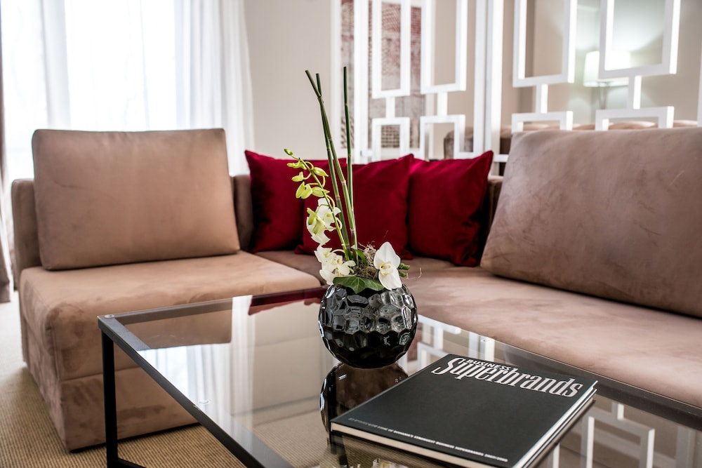 Hotel Amp Apart Hotel Boavista 30/49
