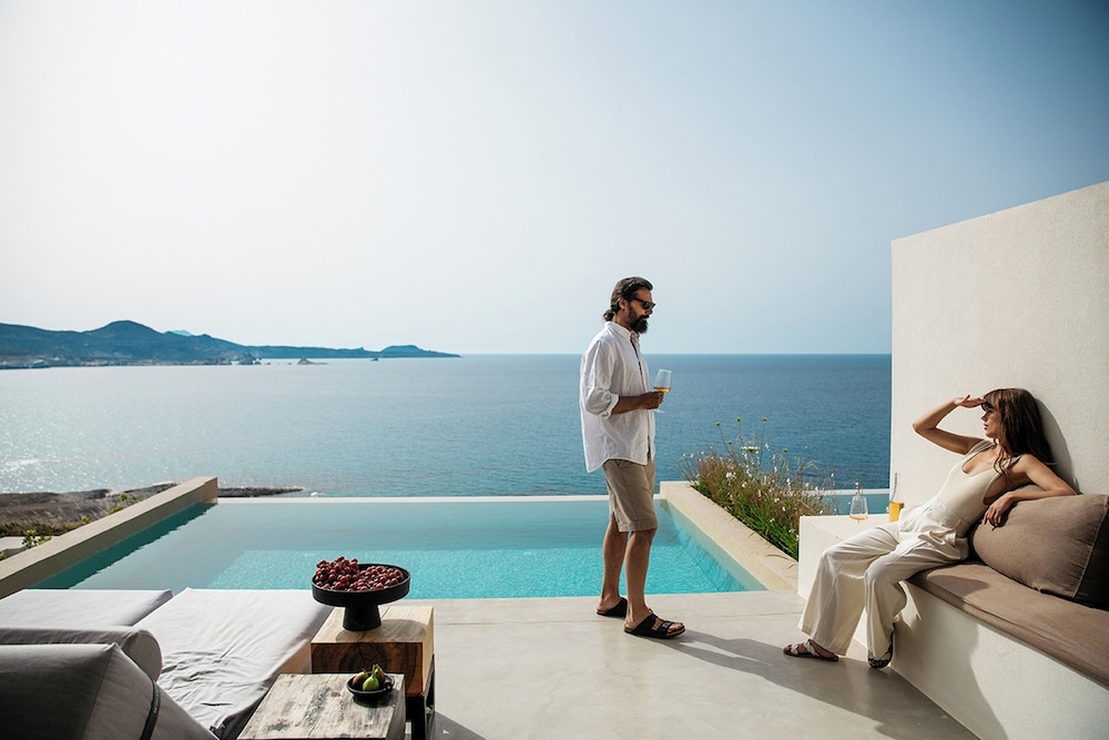 Domes White Coast Milos - Adults Only 54/62