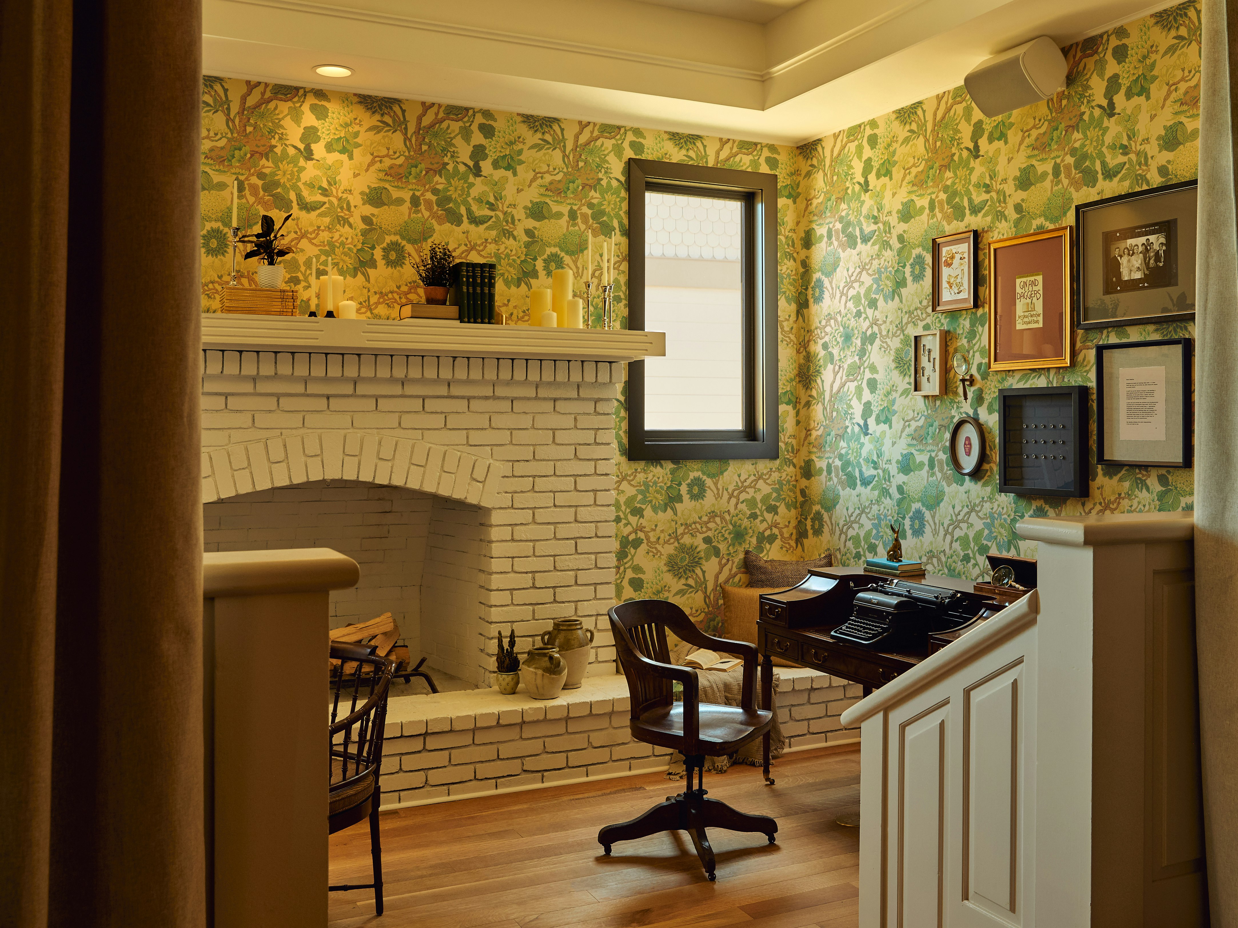 Hill House Inn 22/33