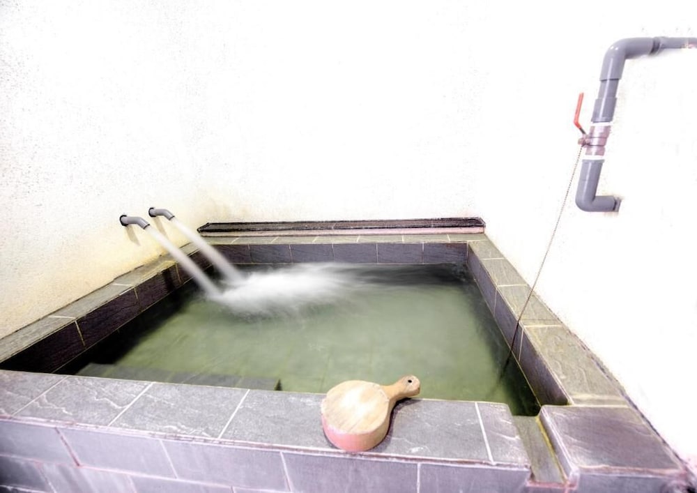 Ho Young Hotspring Hotel 19/26