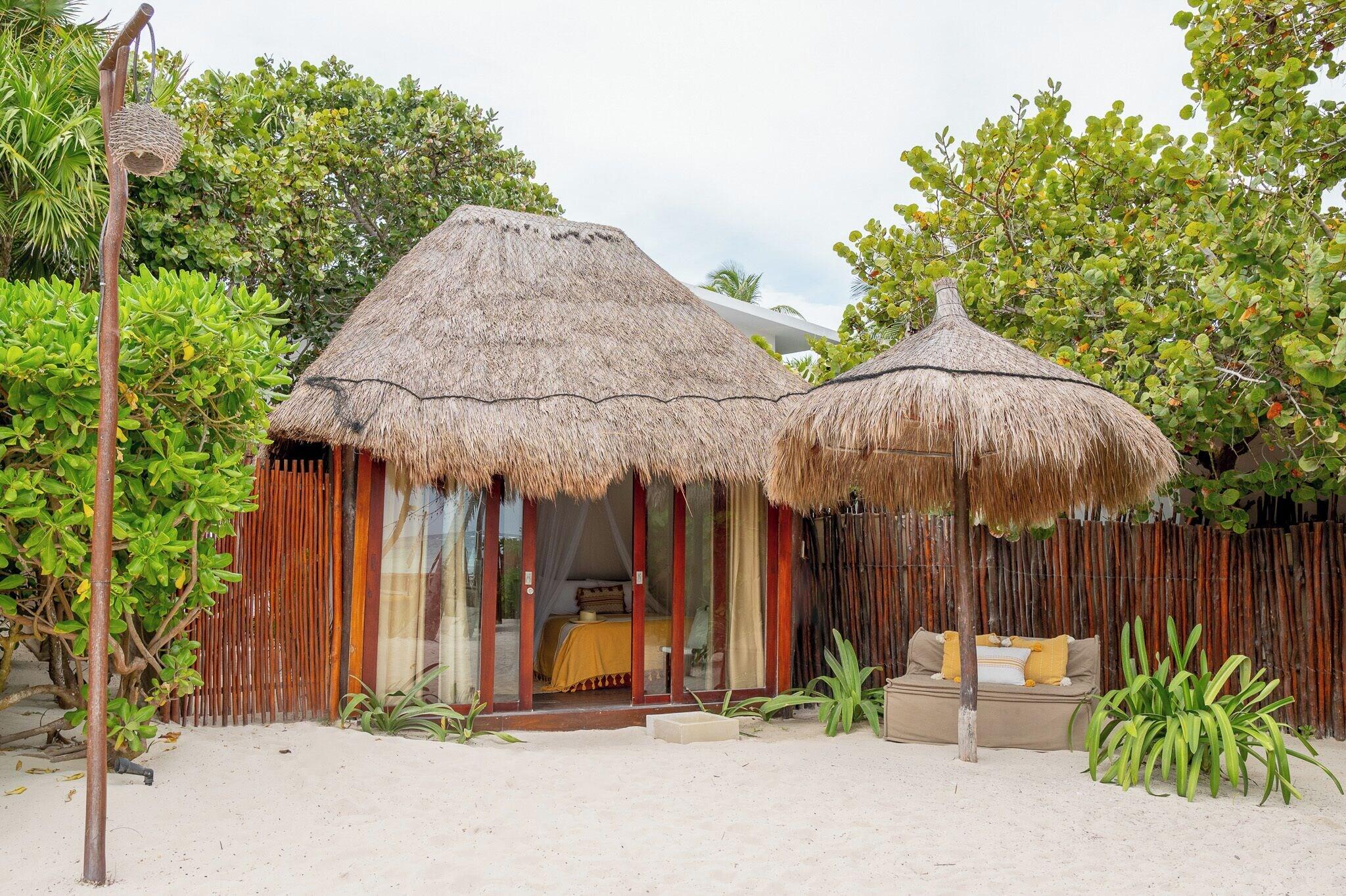 La Zebra, a Small Luxury Hotel in TULUM