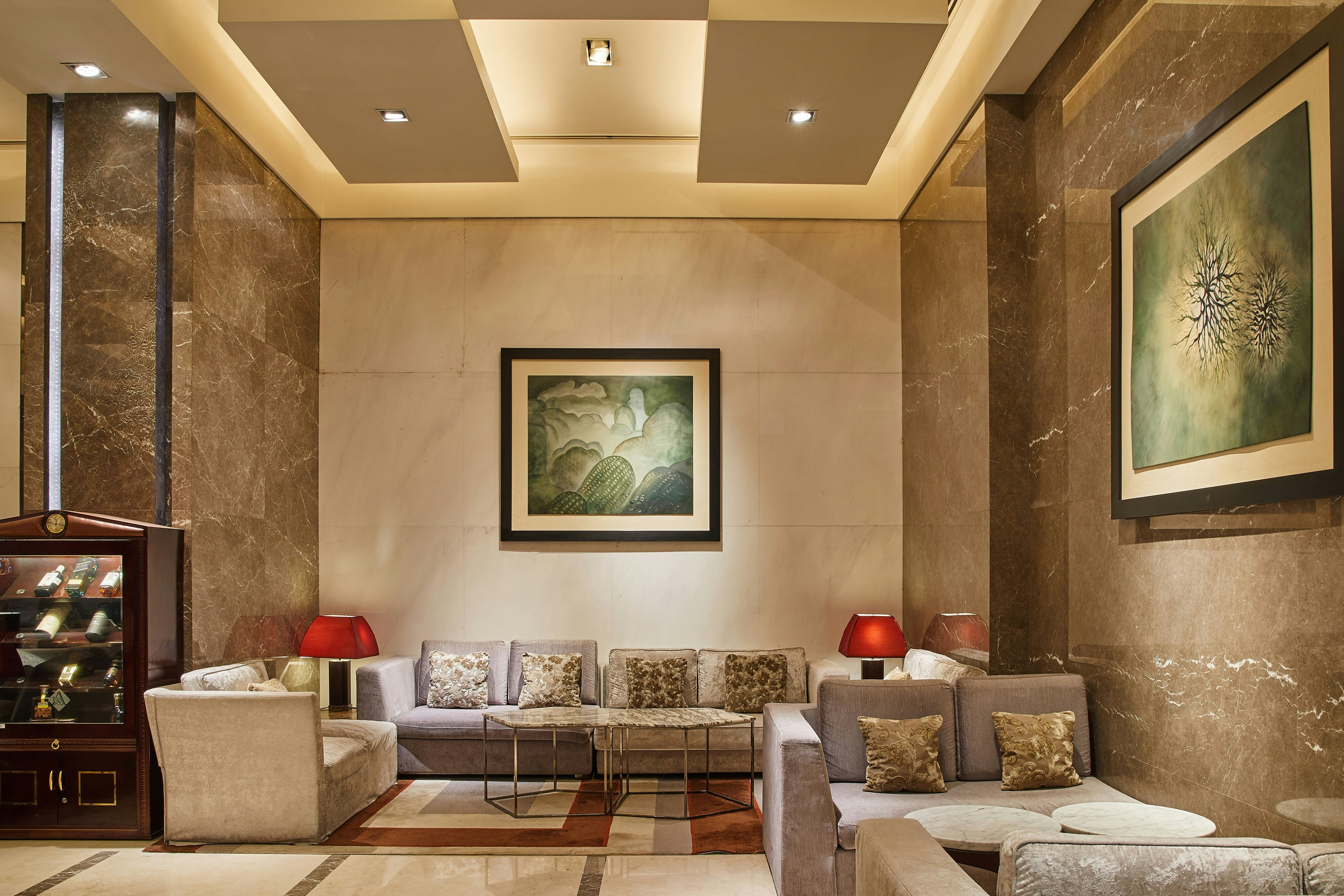 The Westin Ningbo 20/50