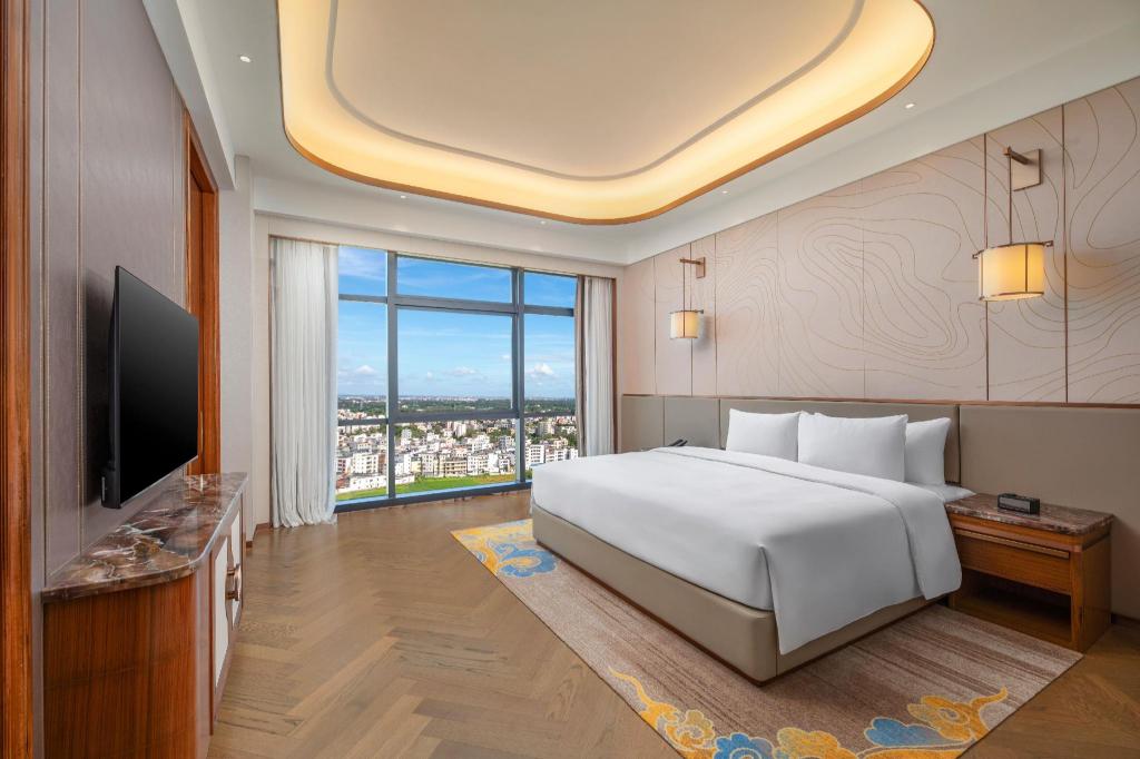 Wyndham Huazhou South 25/41