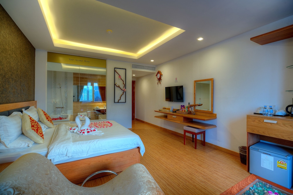 Orussey One Hotel Apartment 41/71
