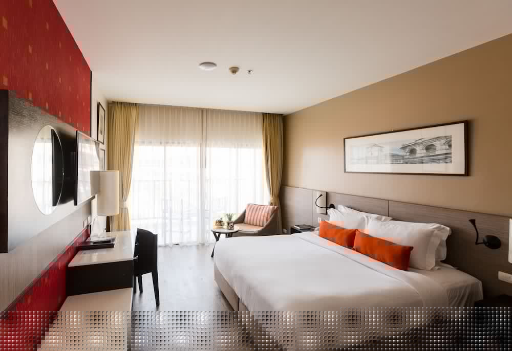Deevana Plaza Phuket Patong 29/73