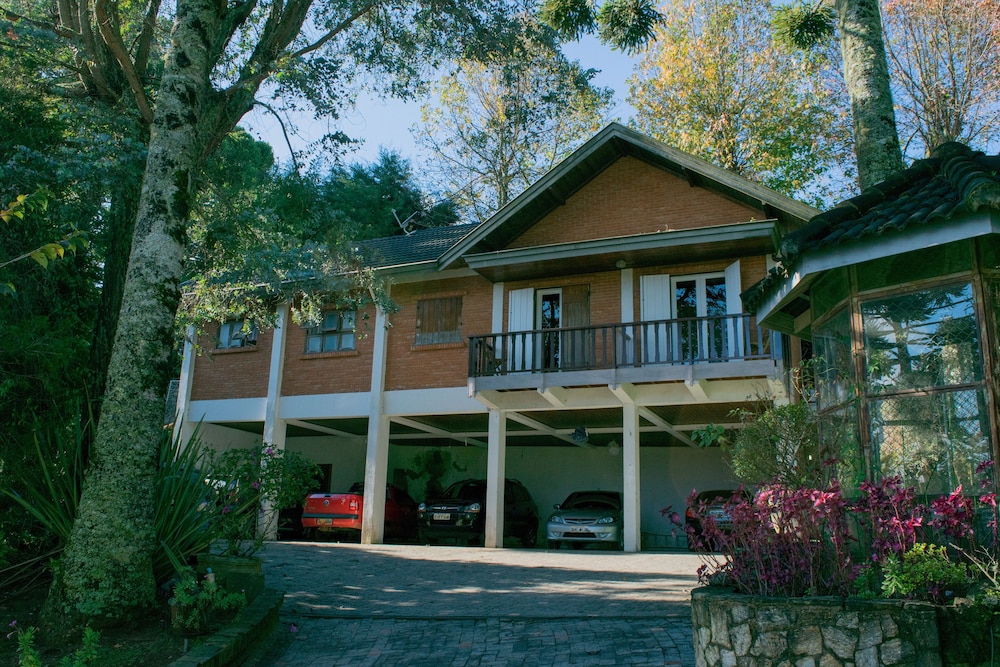 Pousada Villa Da Esperanca 5/75