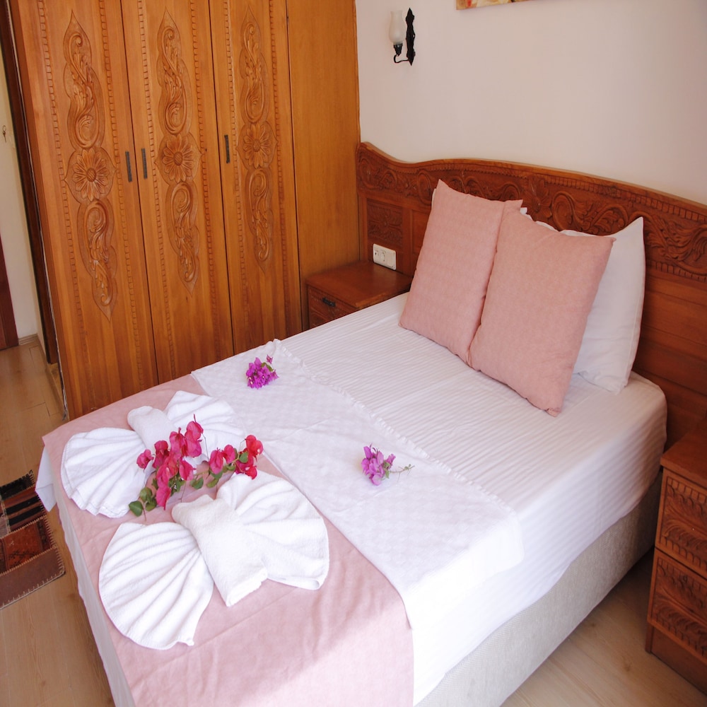 Limon Otel 15/36