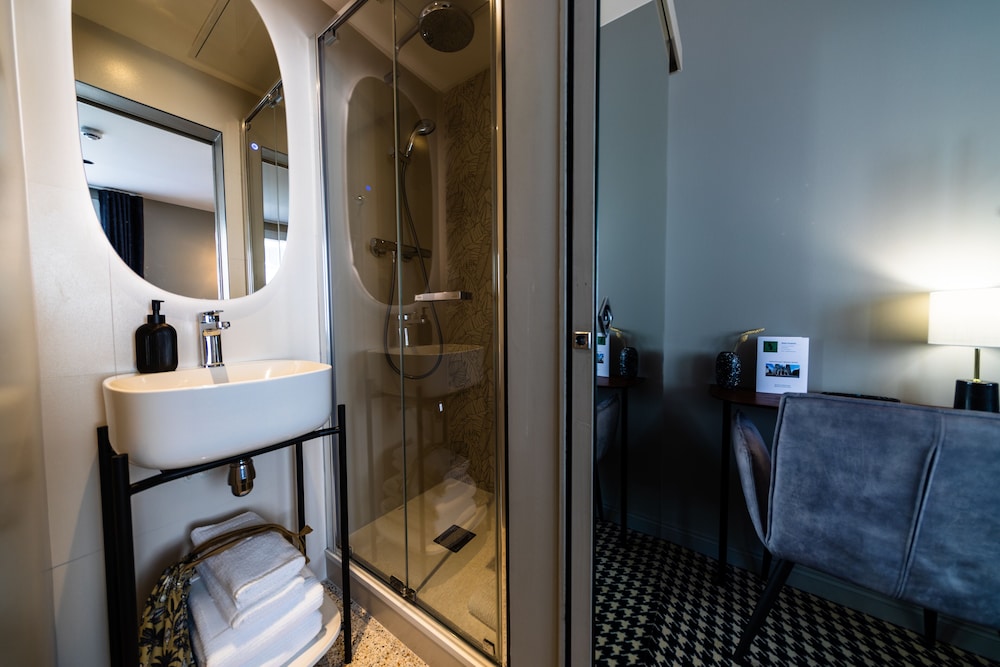 Hotel Paulette 53/54