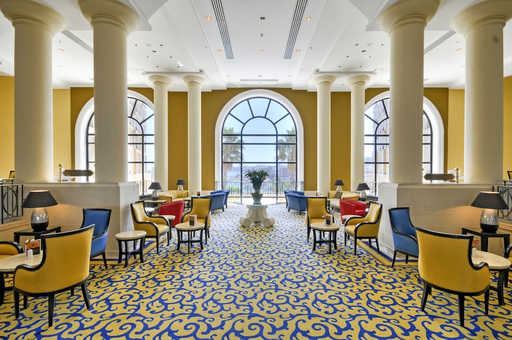 Corinthia Hotel St Georges Bay 41/50