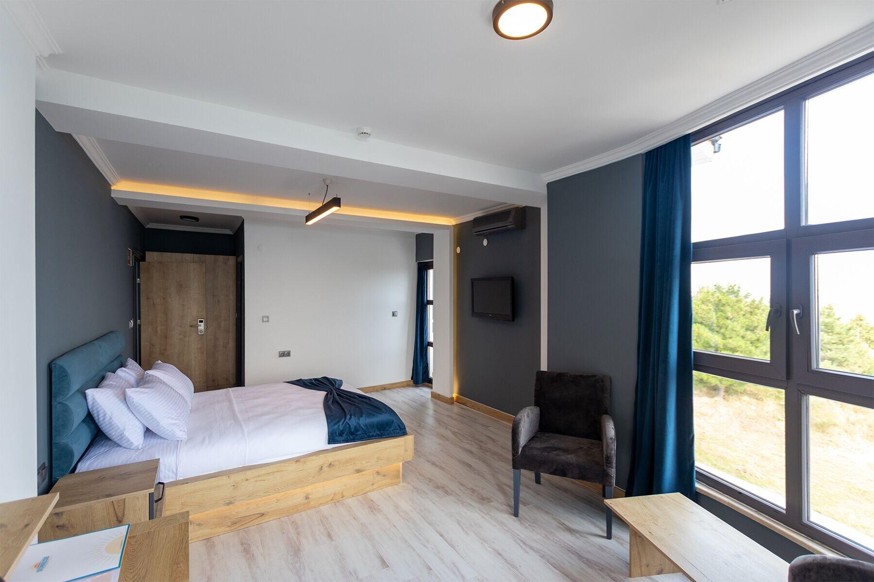 Sinop Sunrise Otel & Restaurant 1/18