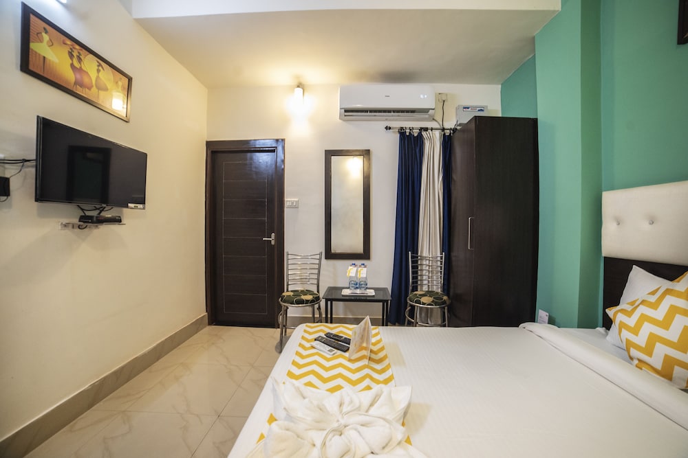 Hotel Yash Residency 27/35