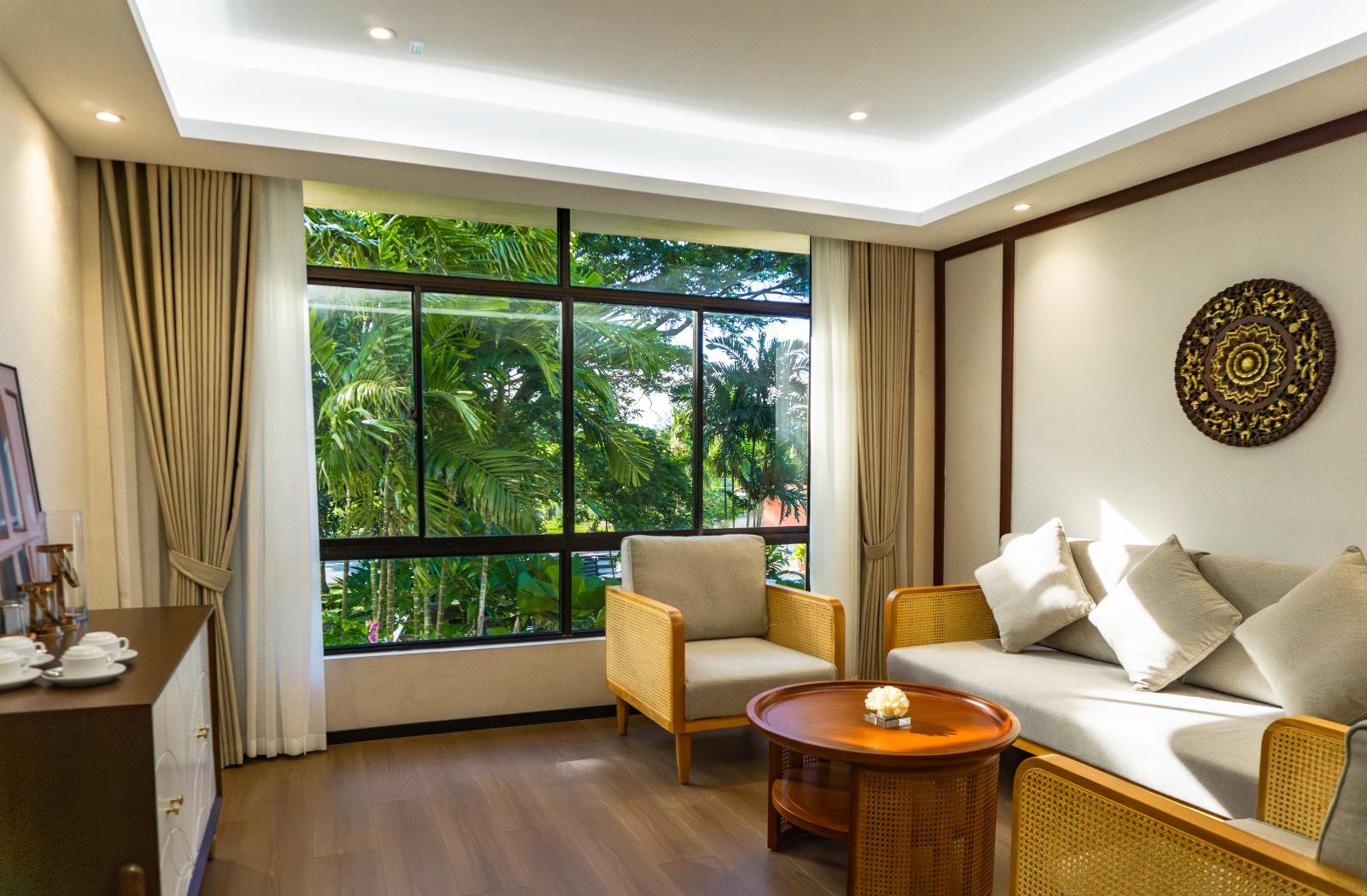 Golf Suite