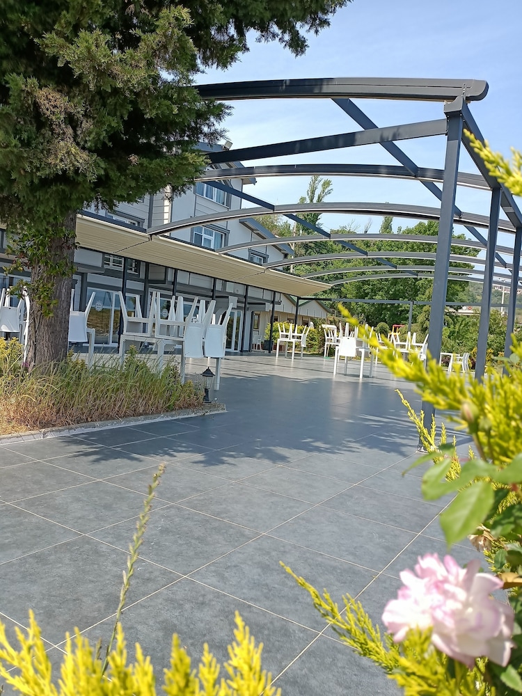 Mare Blu Hotel 24/27