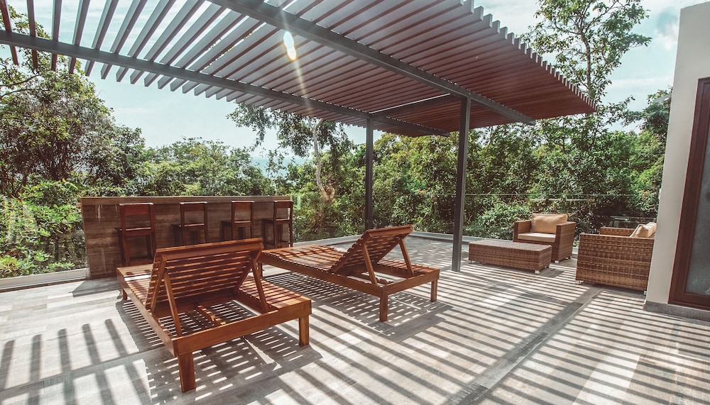 MBH Maya Bacalar - Hotel Boutique 29/50