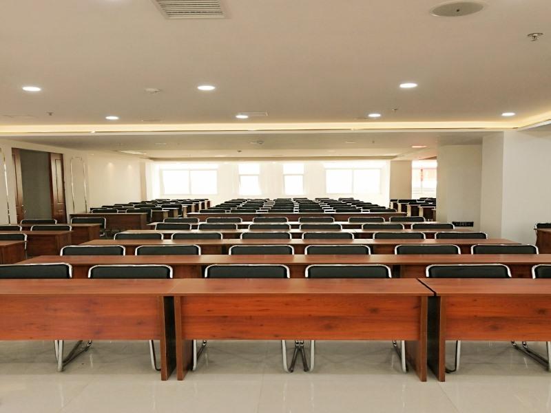 GreenTree Inn Fuyang Technician College 19/21