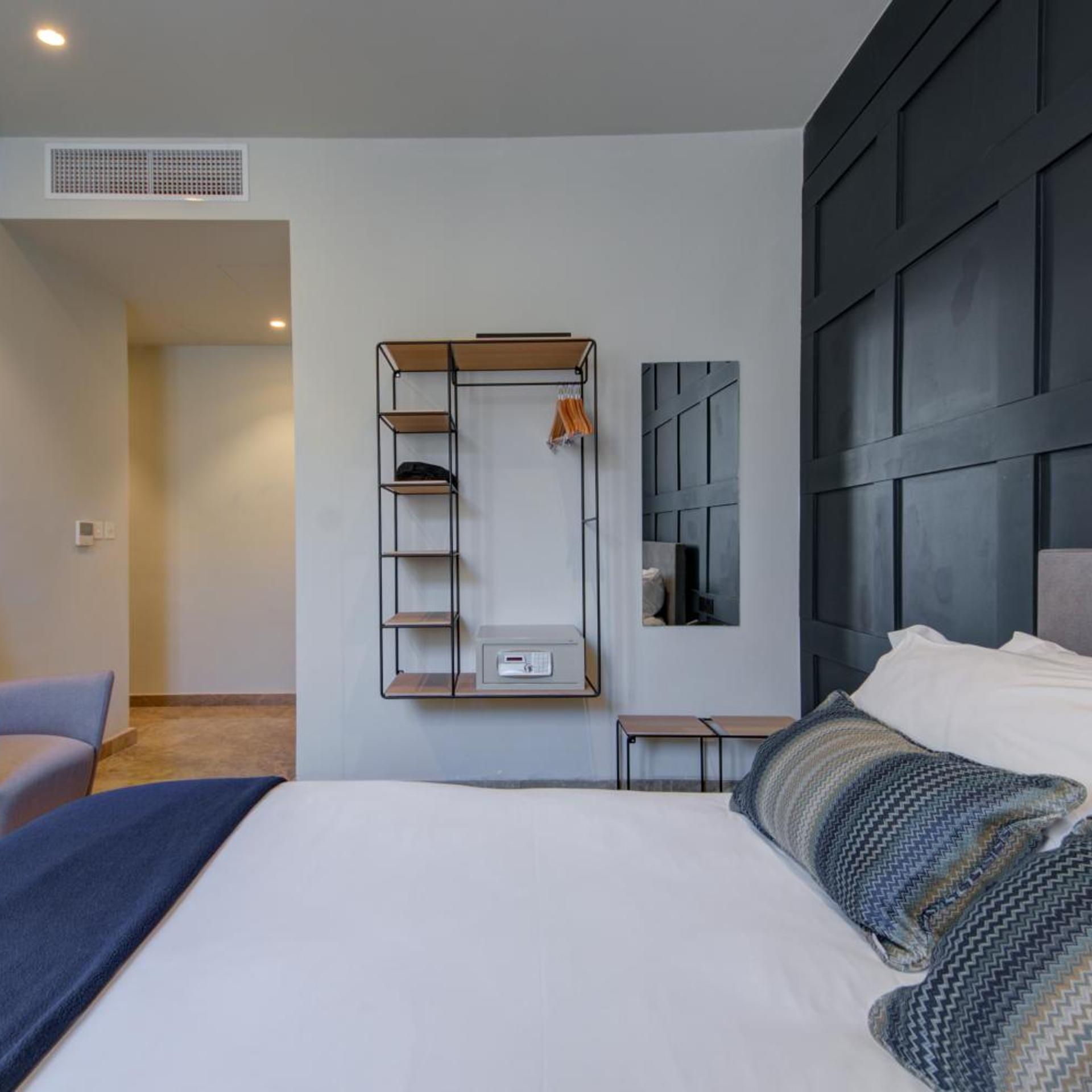 De Vilhena Boutique Hotel 10/33