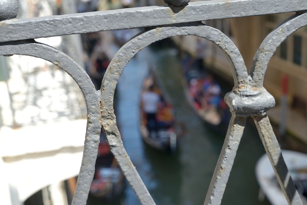 Corte Barozzi Venice Suites photo2