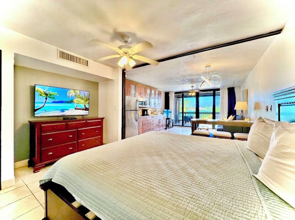 Sapphire Beach Resort 14/50