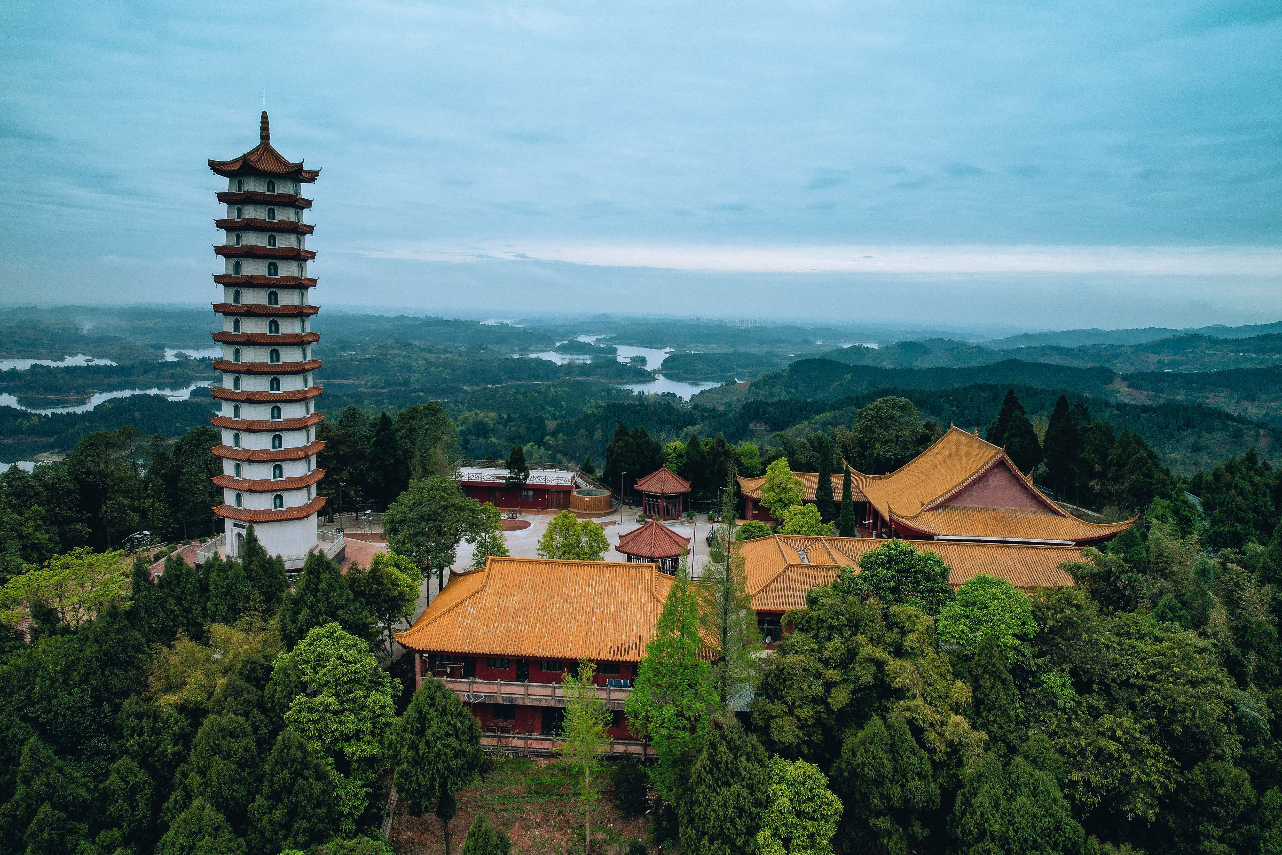 Hotel Indigo Heilong Lake 46/50