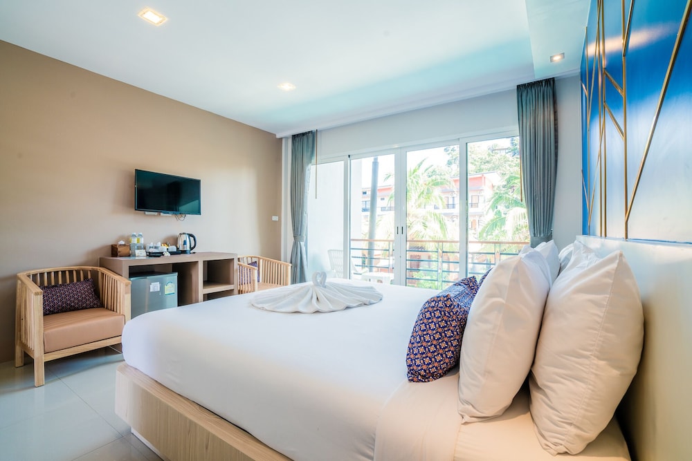 Phi Phi Anita Resort 29/76
