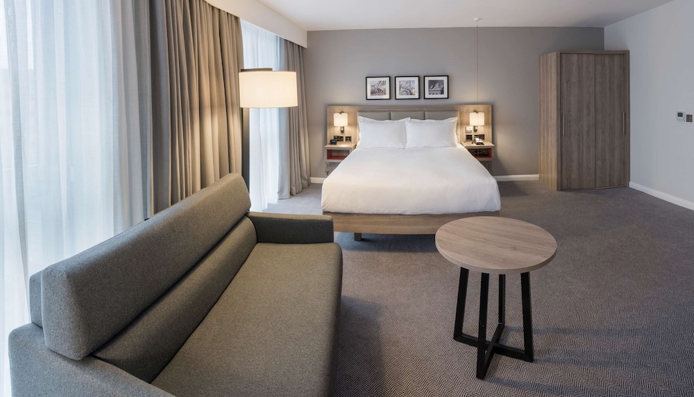 Hilton Garden Inn Manchester Emirates Old Trafford 18/37
