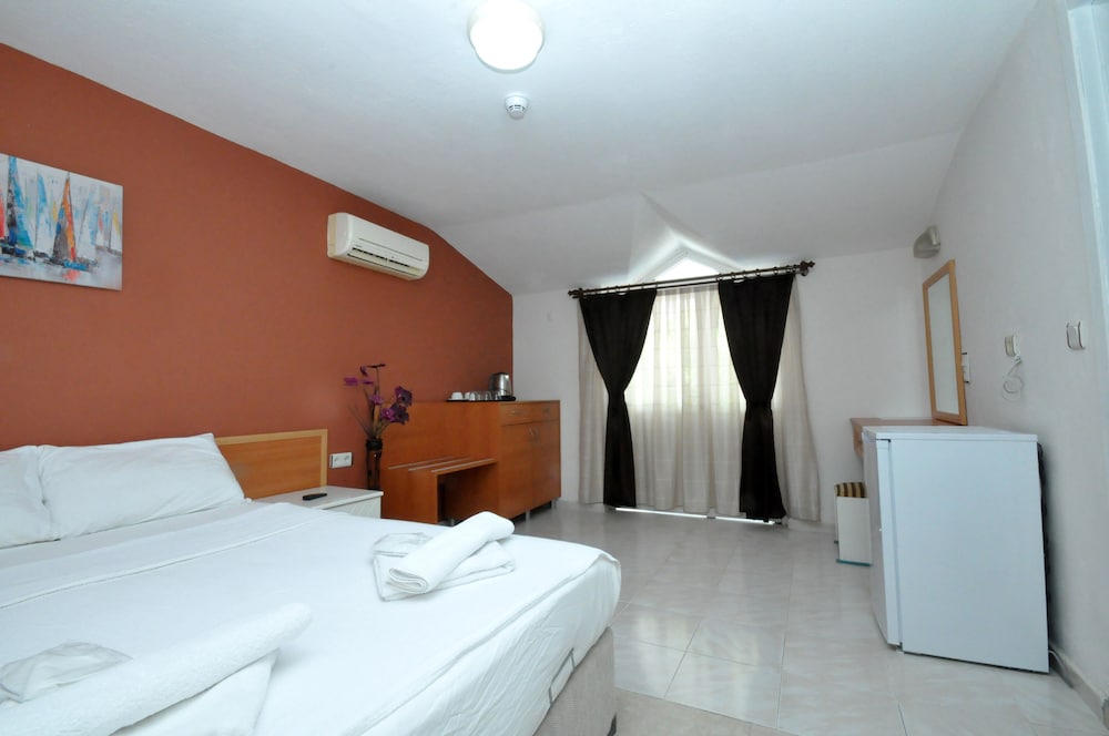 Lale Otel 5/26