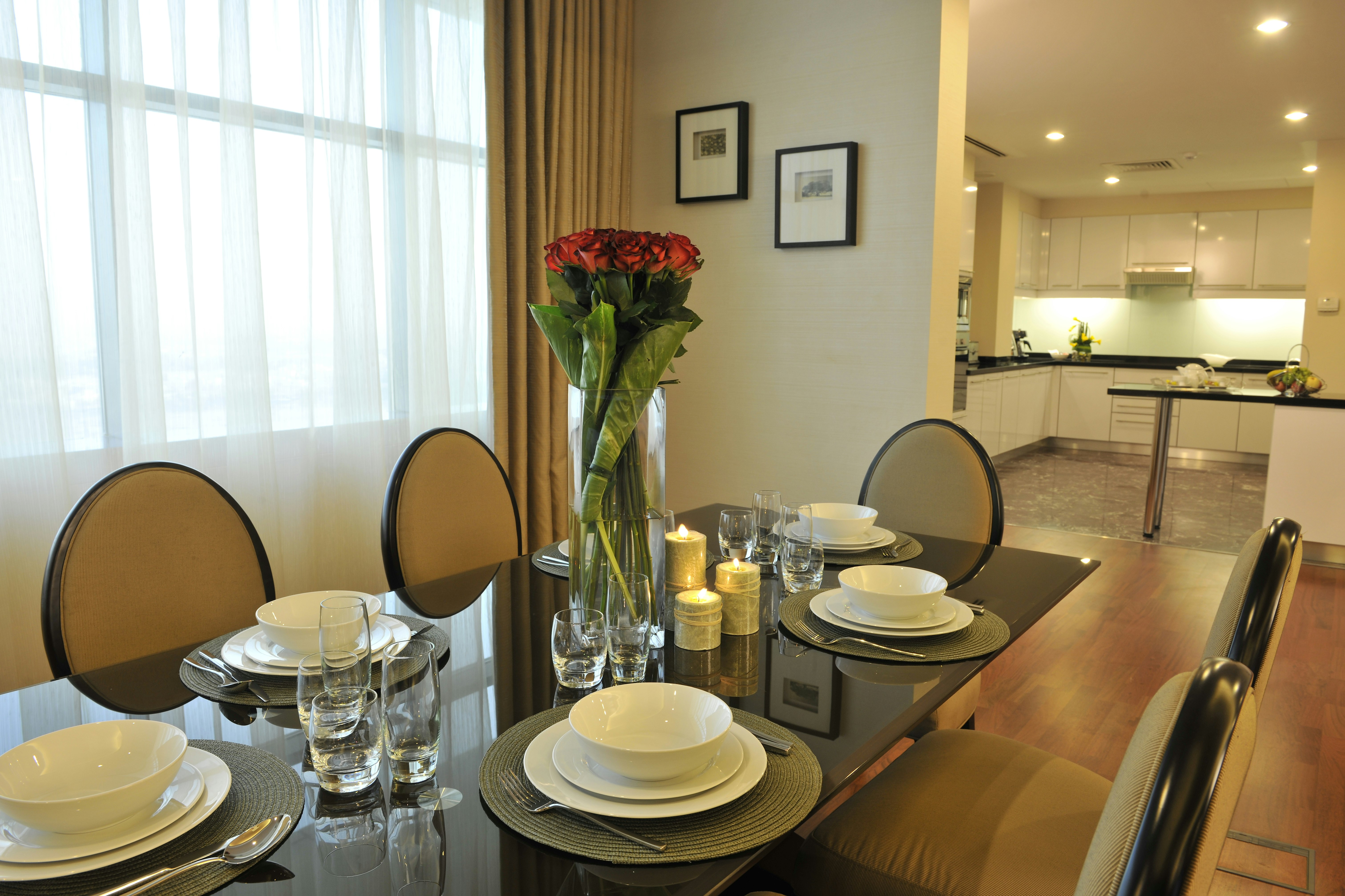 Fraser Suites Seef Bahrain 32/43