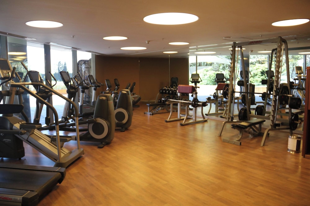 Sheraton Istanbul Atakoy Hotel 42/77
