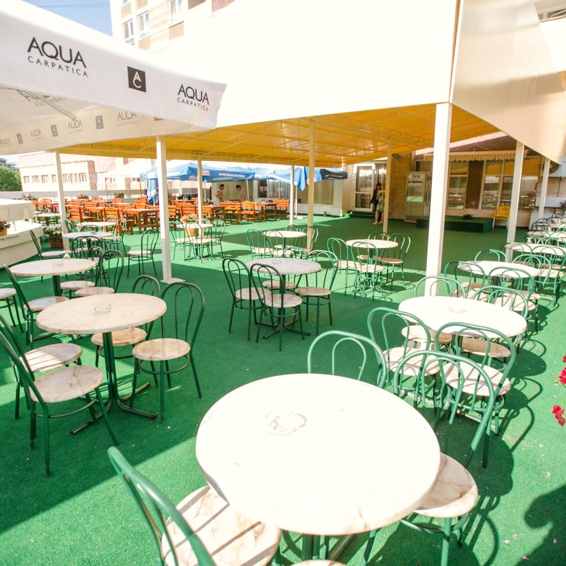 HOTEL MURES 43/58