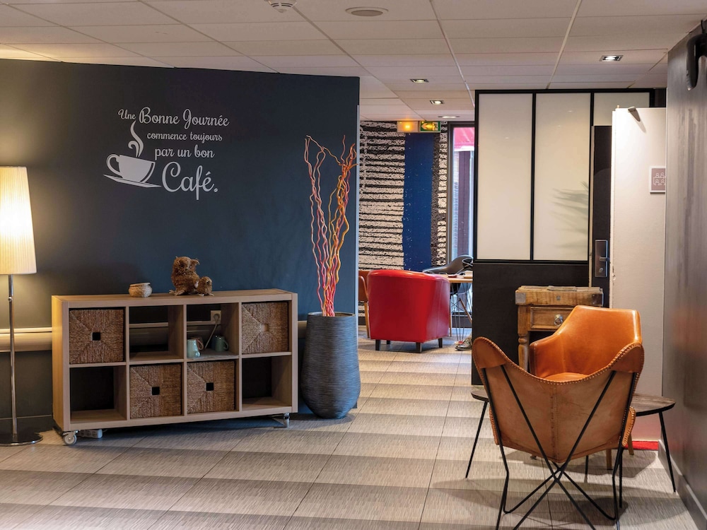 Ibis Metz Woippy 9/48