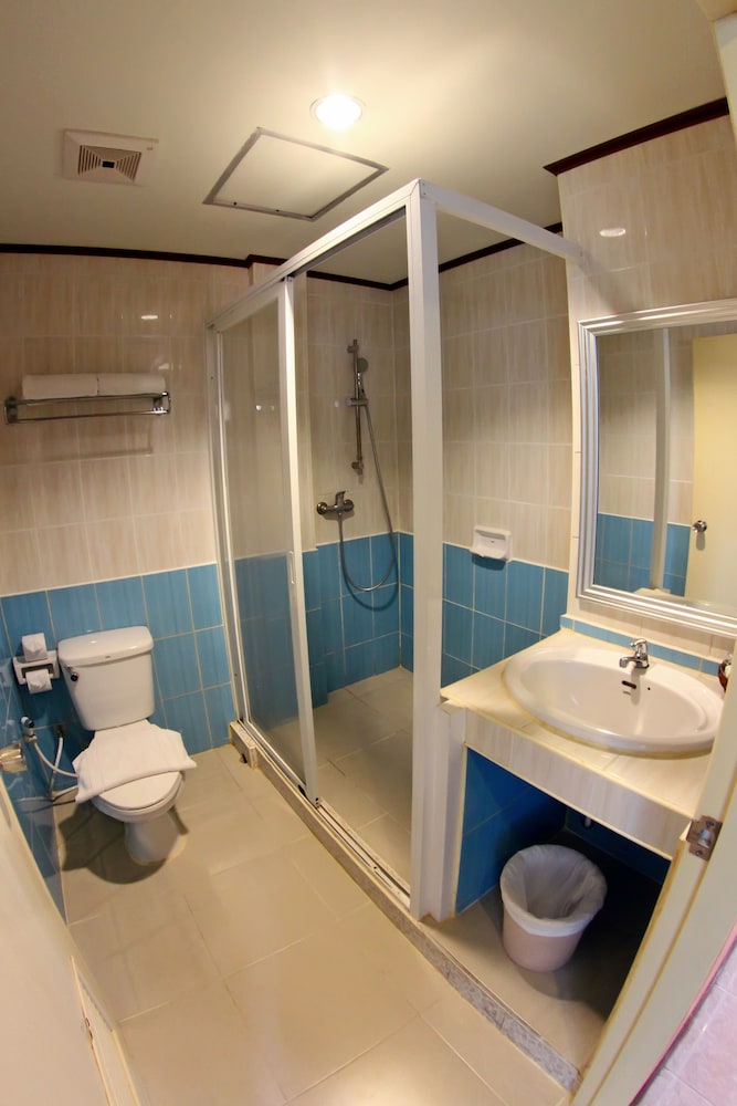 Baumanburi Hotel 37/67