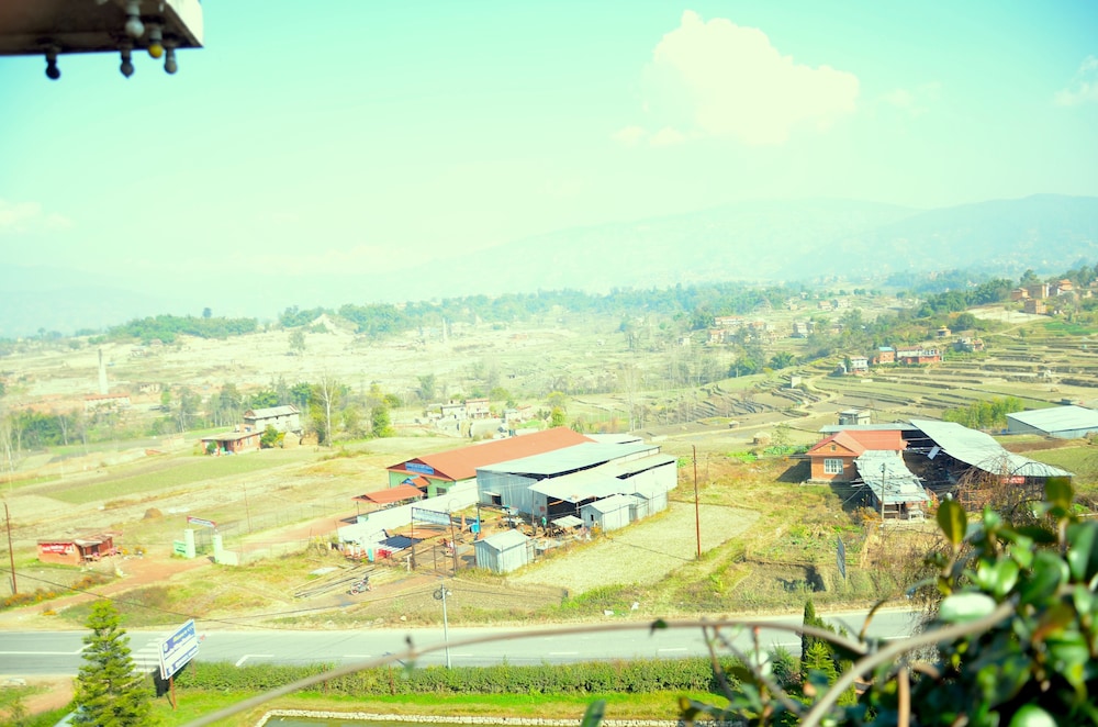 Araniko Village Resort 45/50