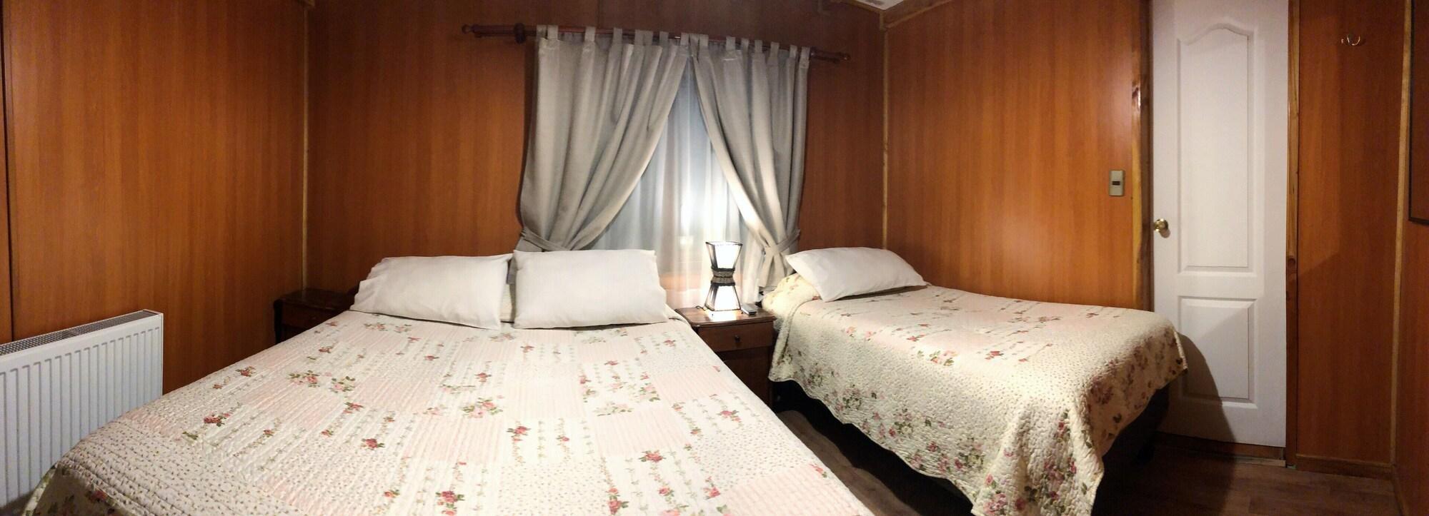 Family, Multiple Beds, Private Bathroom
