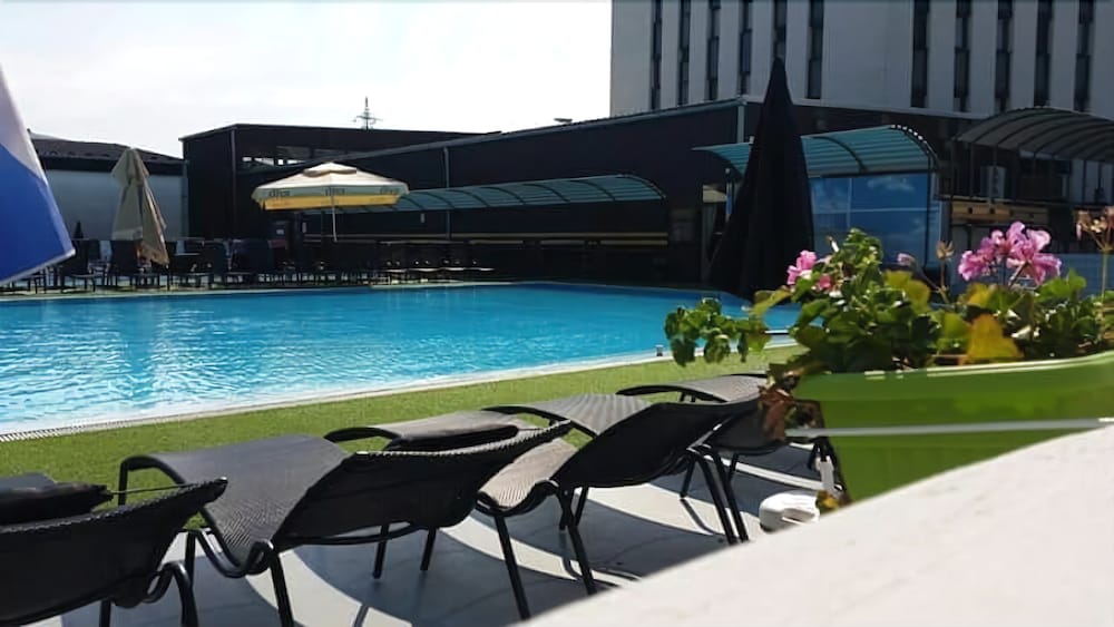 Sole Mio Hotel 46/48