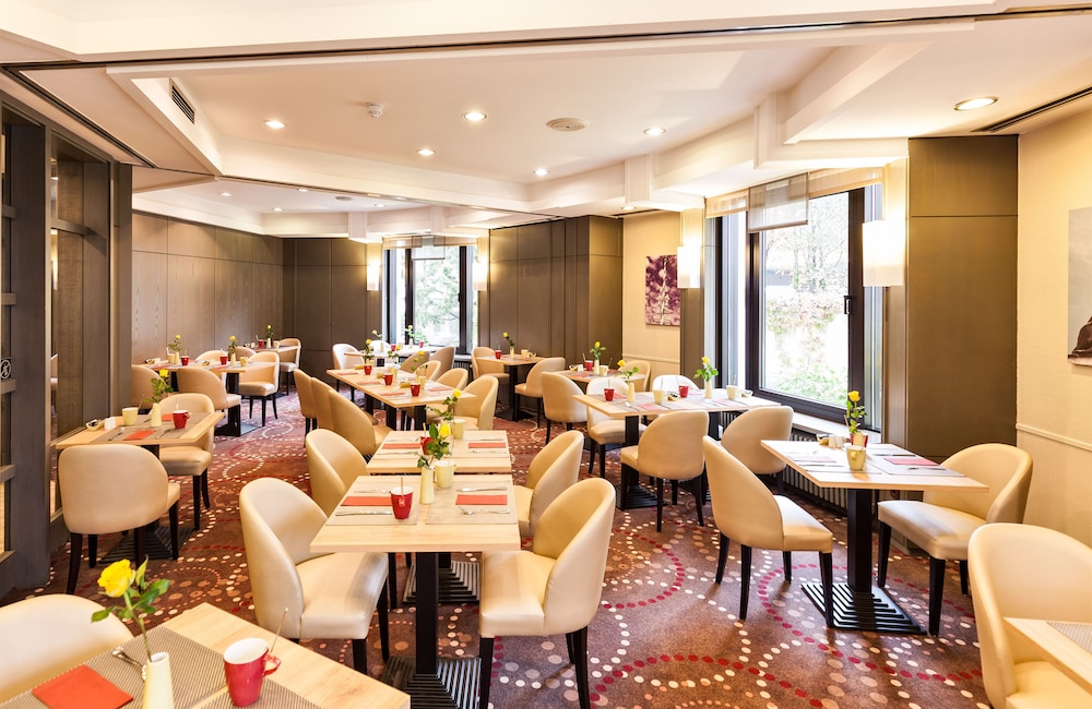 LEONARDO HOTEL MUNICH CITY NORTH 45/48