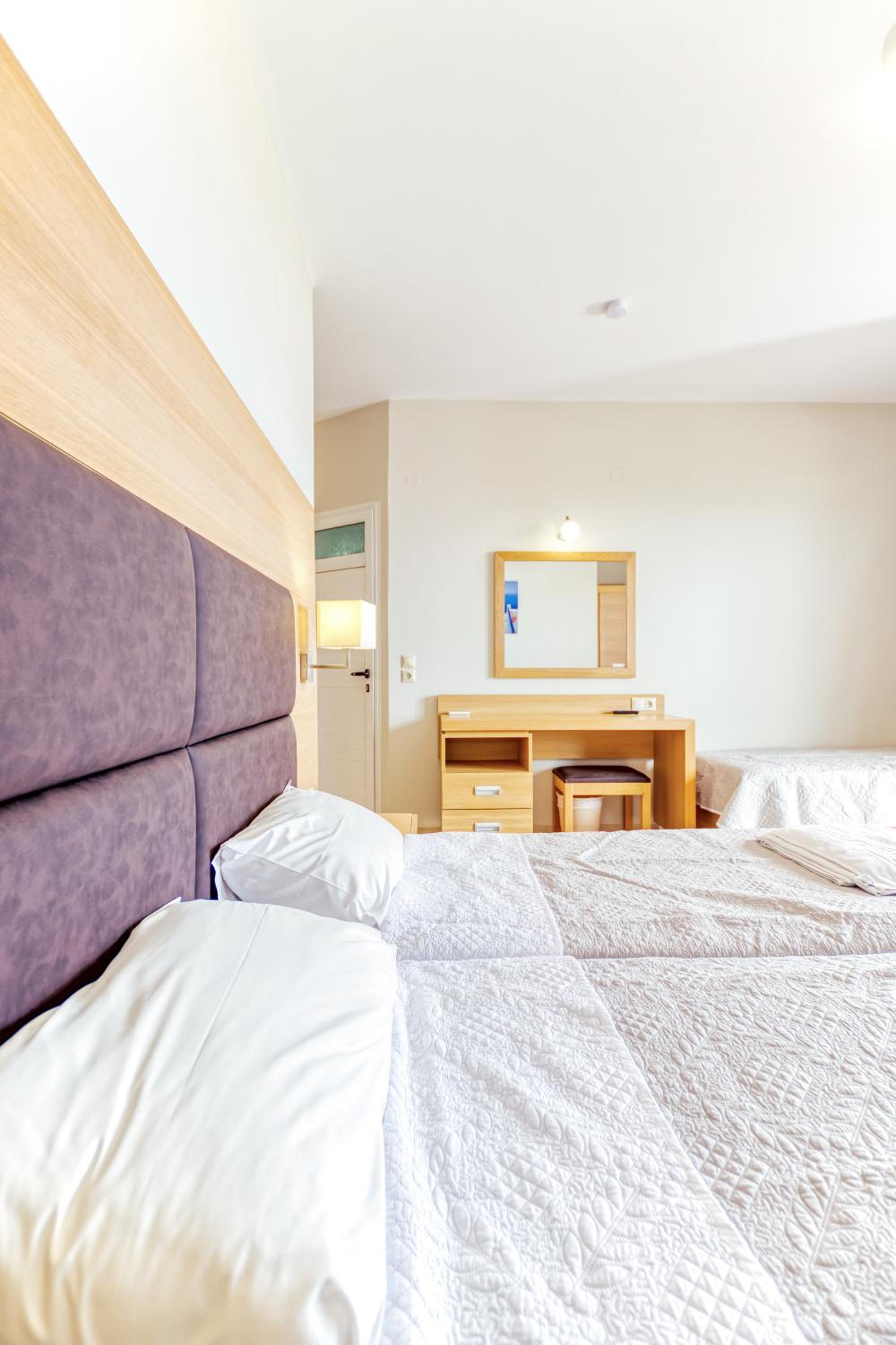 شقة سوبيريور بغرفتي نوم، Pleasure Beach Hotel 3/10