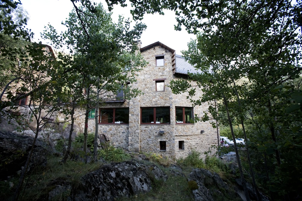 Hotel & SPA Niunit 3/17
