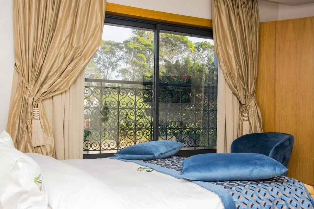 Villa Aralia 33/60